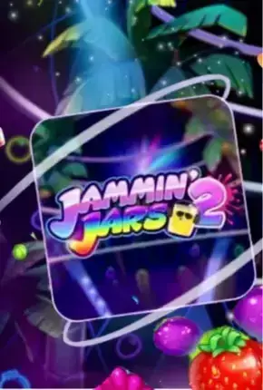 Jammin Jars 2 preview